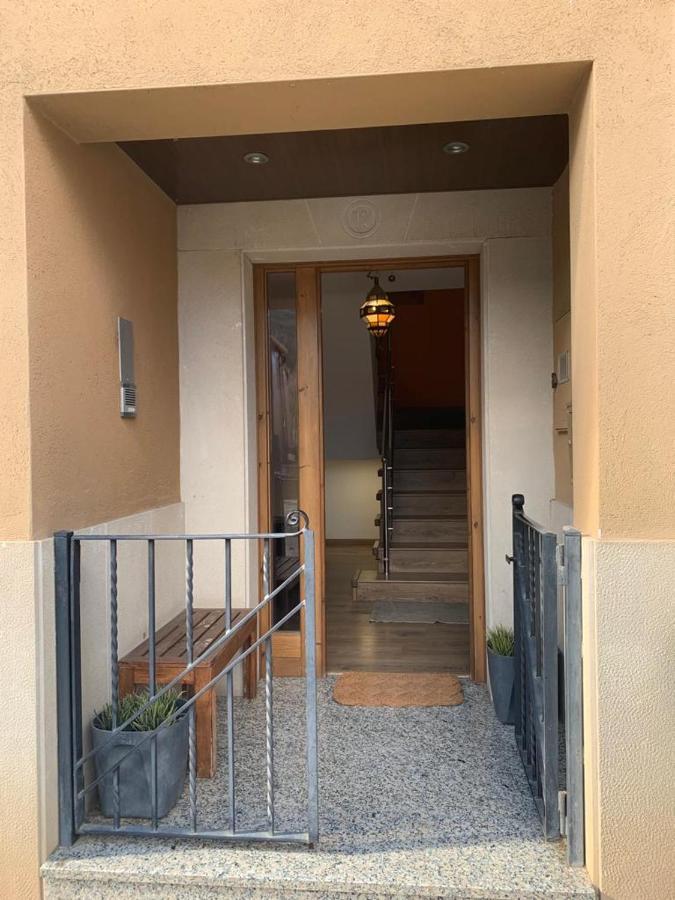 Casas Natura Graus