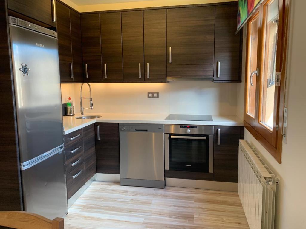 Apartment Casas Natura