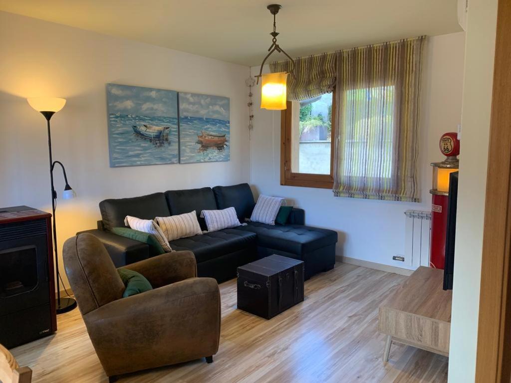 Casas Natura * Graus