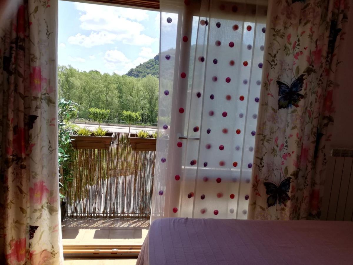 Apartment Casas Natura Graus