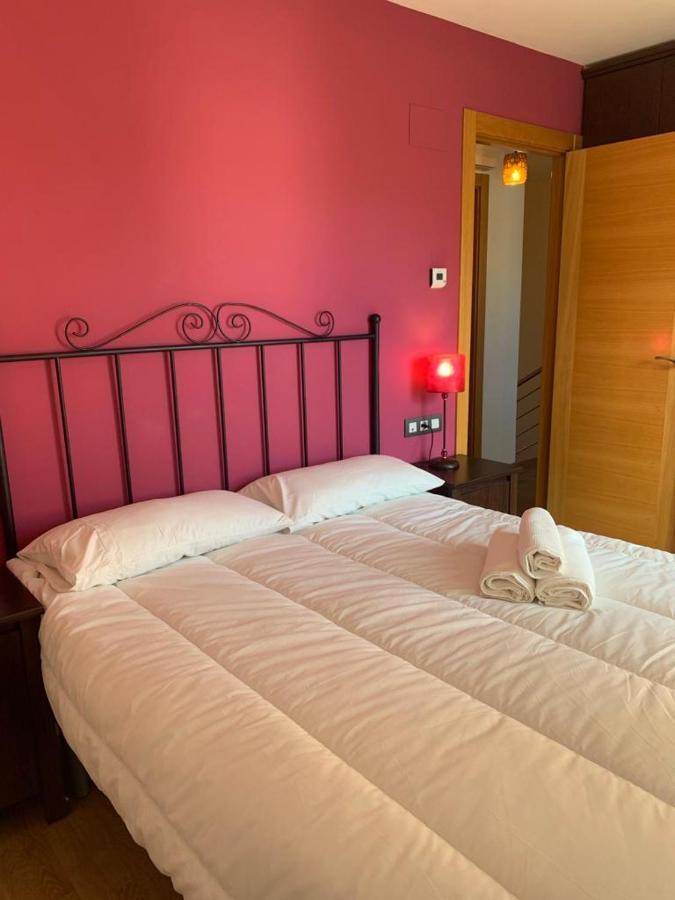 Casas Natura Apartment *