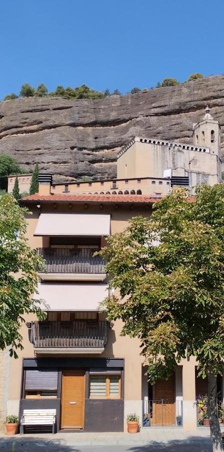 Casas Natura Apartment Graus
