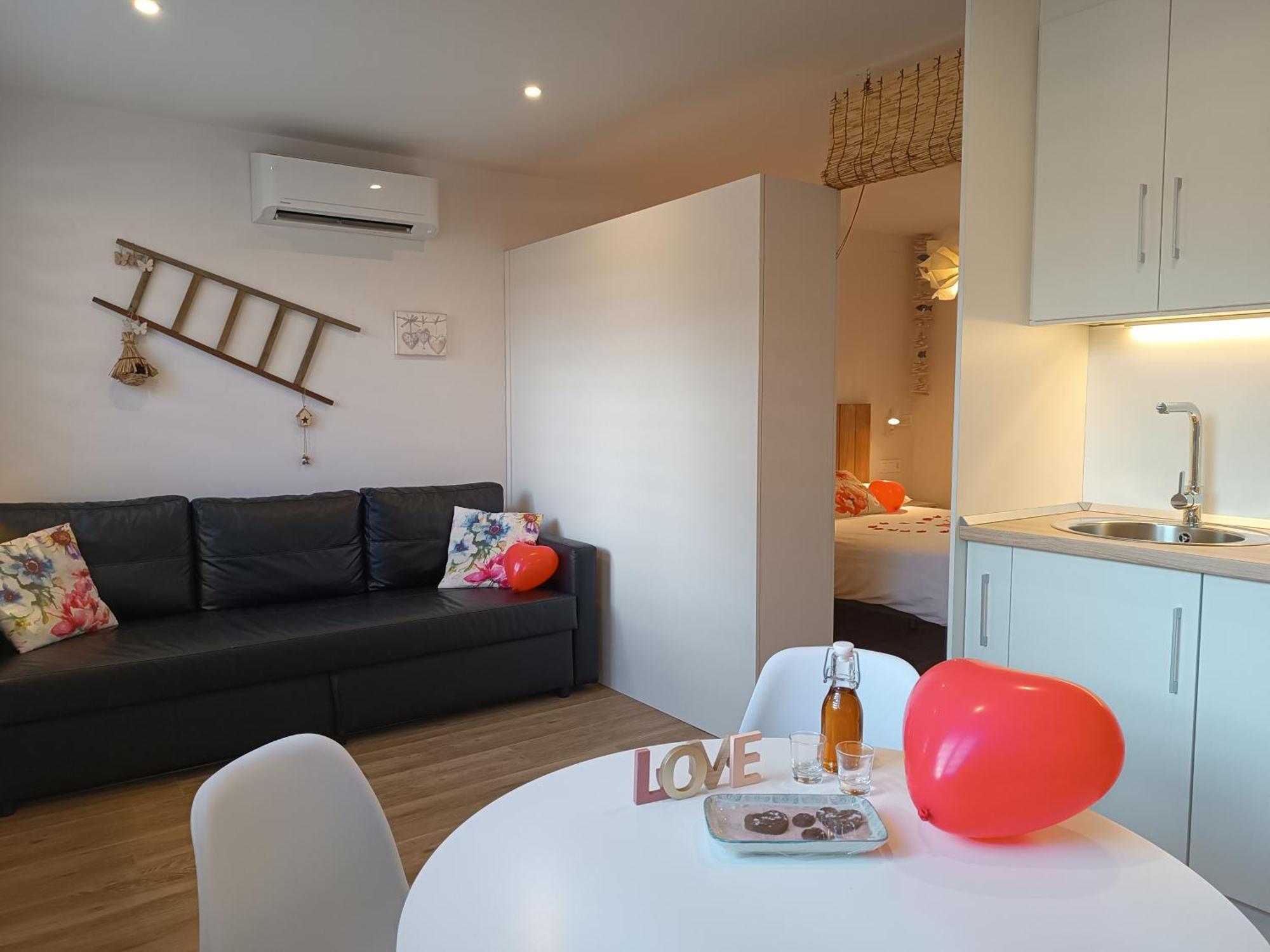 Casas Natura Graus