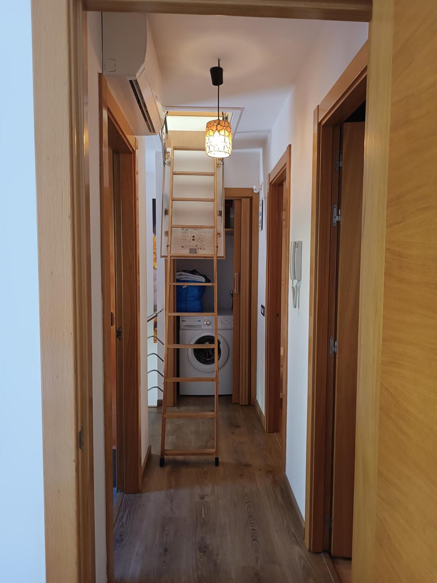 Casas Natura Apartment Graus