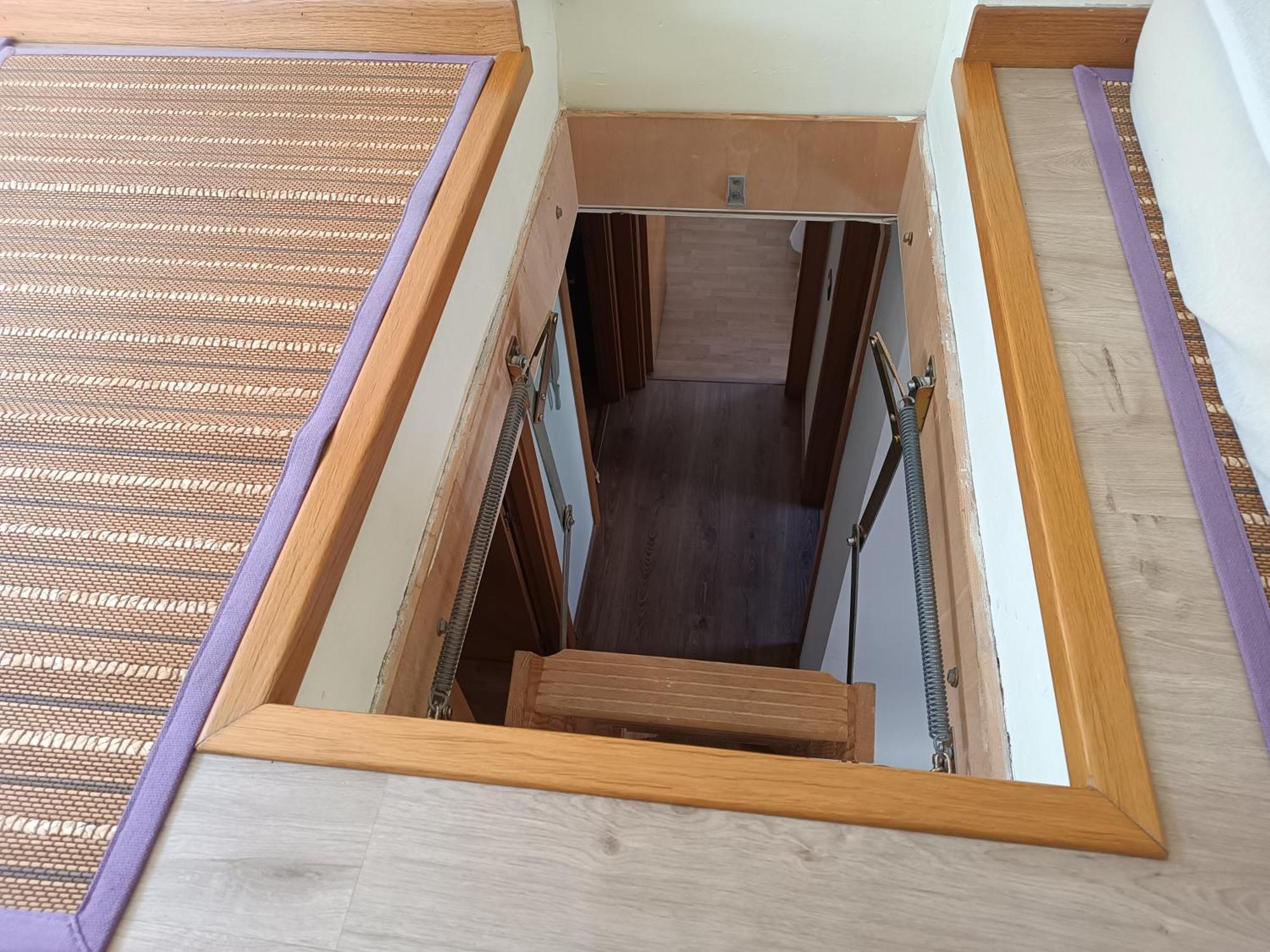 Casas Natura Apartment